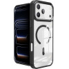 Roar Case Mag Bumper Compatible With Magsafe For Iphone 17 Air black