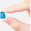 Kioxia Micro Sd Exceria GEN3 256GB Uhs I U3 V30 With Adapter - (LMEX3L256GG2)