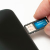 Kioxia Micro Sd Exceria GEN3 512GB Uhs I U3 V30 With Adapter - (LMEX3L512GG2)