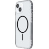 TFO Anti Shock Thin Mag Case For Samsung Galaxy S25 Fe black
