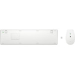 HP - Inc HP 655 Wireless Keyboard And Mouse Combo - (860P8AA)