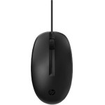 HP - Inc Pc OPT. HP 128 Lsr Wired Mouse - (265D9AA)