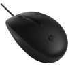 HP - Inc Pc OPT. HP 128 Lsr Wired Mouse - (265D9AA)