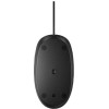 HP - Inc Pc OPT. HP 128 Lsr Wired Mouse - (265D9AA)