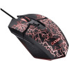 Trust GXT113 Felox Led Gaming Mouse - (25749)