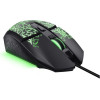 Trust GXT113 Felox Led Gaming Mouse - (25749)