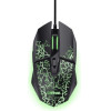 Trust GXT113 Felox Led Gaming Mouse - (25749)