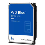 Western Digital Blue Internal Hard Drive 1 Tb 5400 Rpm 64 Mb 3.5'' Serial Ata Iii - (WD10EARZ)