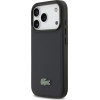 LACOSTE case Petit Pique Lacquer Logo Magsafe Do Iphone 17 Pro Marine - (LCHMP17LPLAV)