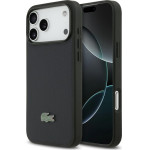 LACOSTE case Petit Pique Lacquer Logo Magsafe Do Iphone 17 Pro Max Marine - (LCHMP17XPLAV)