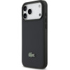 LACOSTE case Petit Pique Lacquer Logo Magsafe Do Iphone 17 Pro Max Marine - (LCHMP17XPLAV)