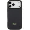 LACOSTE case Petit Pique Lacquer Logo Magsafe Do Iphone 17 Pro Max Marine - (LCHMP17XPLAV)