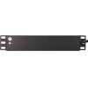 EXTRALINK 10'' 1U 3 Socket Eu Type Power Pdu With Switch Pdu 3-Eu - (EX.28839)