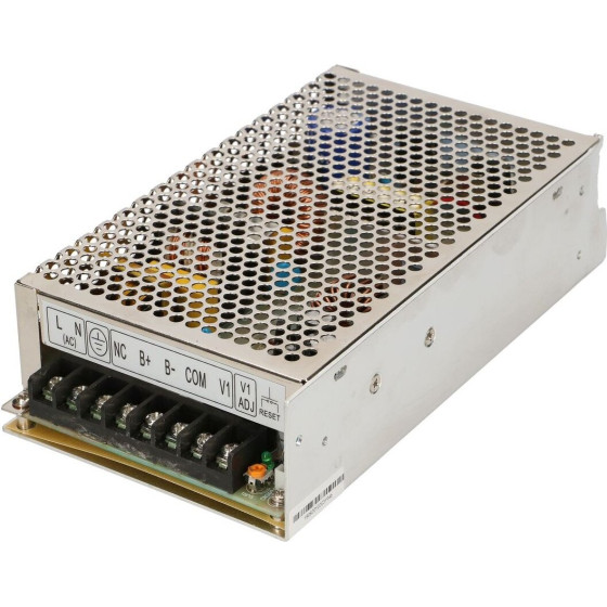 EXTRALINK AD-155A | Power Supply | 12V/13.8V, 155W - (EX.14077)