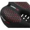 EXTRALINK Bicycle Saddle, Sporty Soft Foam Slim - (EX.26477)