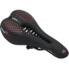 EXTRALINK Bicycle Saddle, Sporty Soft Foam Slim - (EX.26477)