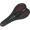EXTRALINK Bicycle Saddle, Sporty Soft Foam Slim - (EX.26477)
