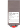 EXTRALINK Dyson Battery, V12 25.2V 2500mAh - (EX.23001)