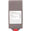 EXTRALINK Dyson V11 Battery (Click TYPE) 25.2V 3000mAh - (EX.22981)
