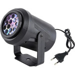 EXTRALINK Laser Projector, Led Christmas Projector For Home - (EX.73509)