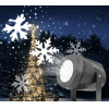 EXTRALINK Laser Projector, Led Christmas Projector For Home - (EX.73509)