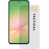 Tactical Glass Shield 2.5D for Samsung Galaxy A57 Clear - (57983129641)