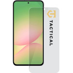 Tactical Glass Shield 2.5D for Samsung Galaxy A57 Clear - (57983129641)