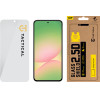 Tactical Glass Shield 2.5D for Samsung Galaxy A57 Clear - (57983129641)