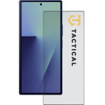 Tactical Glass Shield 5D (Outer) for Samsung Galaxy Z Fold 7 Black - (57983128379)