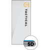 Tactical Glass Shield 5D (Outer) for Samsung Galaxy Z Fold 7 Black - (57983128379)