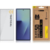 Tactical Glass Shield 5D (Outer) for Samsung Galaxy Z Fold 7 Black - (57983128379)
