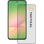 Tactical Glass Shield 5D for Samsung Galaxy A57 Black - (57983129639)