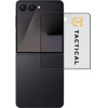 Tactical Glass Shield 5D for Samsung Galaxy Z Flip 7 Black (Outer) - (57983128483)