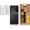 Tactical Glass Shield 5D for Samsung Galaxy Z Flip 7 Black (Outer) - (57983128483)