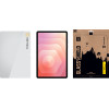 Tactical Glass Shield for Samsung Galaxy Tab S10/S11 Clear - (57983128245)