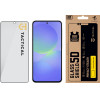 Tactical Glass Shield Privacy Stealth 5D for Samsung Galaxy A37 Black - (57983129642)