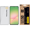 Tactical Glass Shield Privacy Stealth 5D for Samsung Galaxy A57 Black - (57983129643)