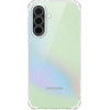 Tactical TPU Plyo Cover for Samsung Galaxy A37 Transparent - (57983129620)