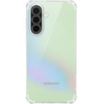 Tactical TPU Plyo Cover for Samsung Galaxy A37 Transparent - (57983129620)
