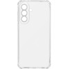 Tactical TPU Plyo Cover for Samsung Galaxy A37 Transparent - (57983129620)