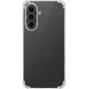 Tactical TPU Plyo Cover for Samsung Galaxy A57 Transparent - (57983129621)