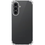 Tactical TPU Plyo Cover for Samsung Galaxy A57 Transparent - (57983129621)