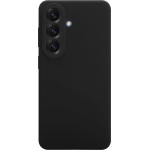 Tactical Velvet Smoothie Cover for Samsung Galaxy S26 Asphalt - (57983129119)