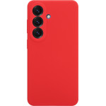 Tactical Velvet Smoothie Cover for Samsung Galaxy S26 Chilli - (57983129116)