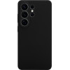 Tactical Velvet Smoothie Cover for Samsung Galaxy S26 Ultra Asphalt - (57983129114)