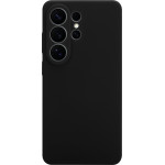 Tactical Velvet Smoothie Cover for Samsung Galaxy S26 Ultra Asphalt - (57983129114)