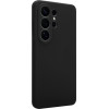 Tactical Velvet Smoothie Cover for Samsung Galaxy S26 Ultra Asphalt - (57983129114)