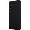 Tactical Velvet Smoothie Cover for Samsung Galaxy S26 Ultra Asphalt - (57983129114)