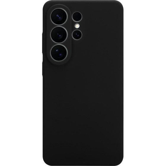 Tactical Velvet Smoothie Cover for Samsung Galaxy S26 Ultra Asphalt - (57983129114)