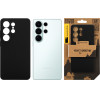 Tactical Velvet Smoothie Cover for Samsung Galaxy S26 Ultra Asphalt - (57983129114)